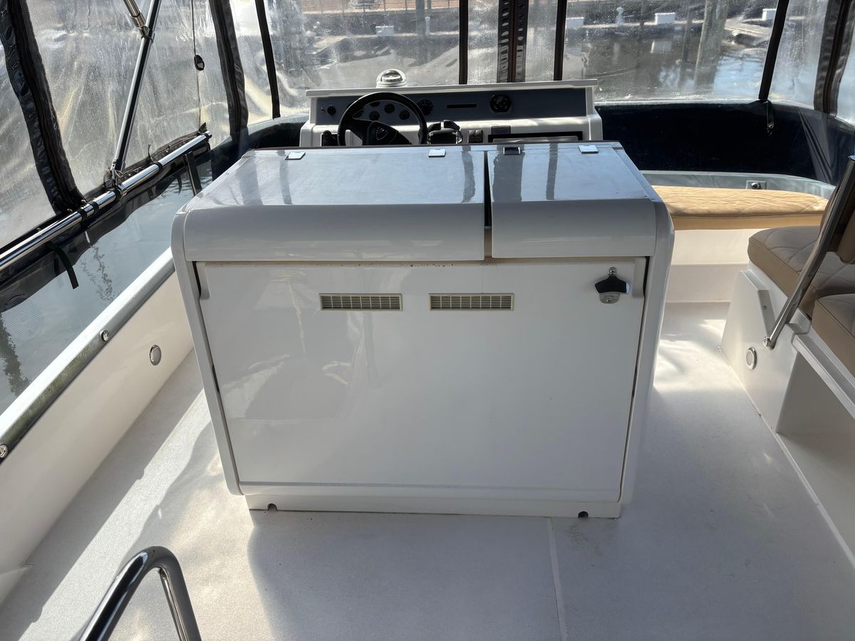 2015 Fairline 42 