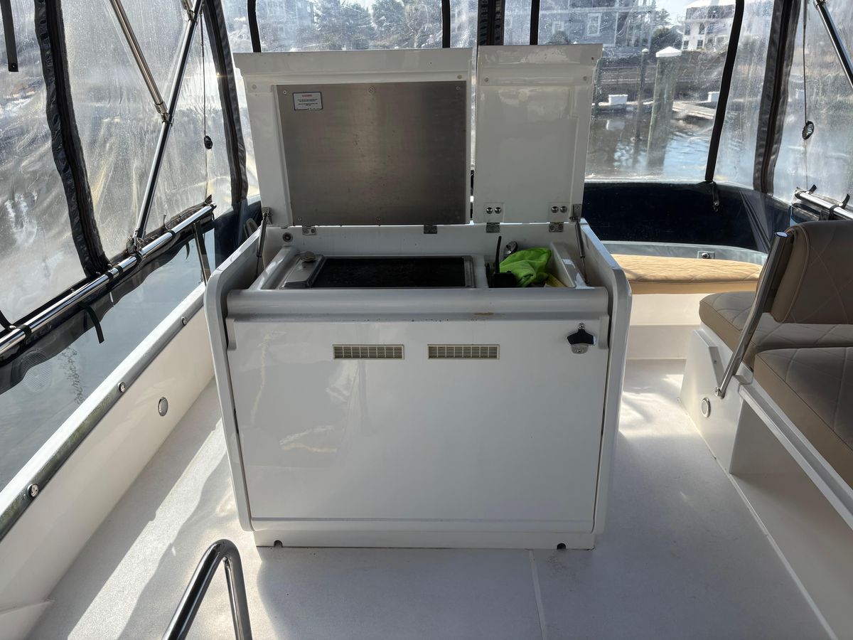 2015 Fairline 42 