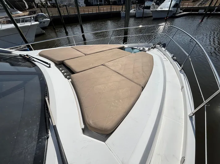 Sawbones Yacht Photos Pics 