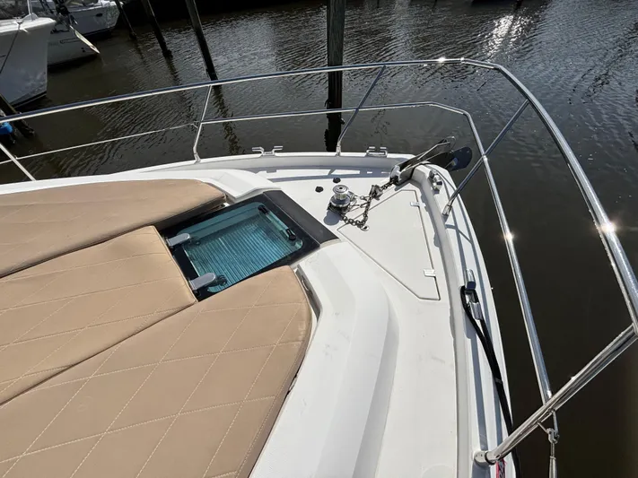 Sawbones Yacht Photos Pics 