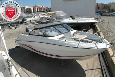 2020 Jeanneau Cap Camarat 6.5 BR 2