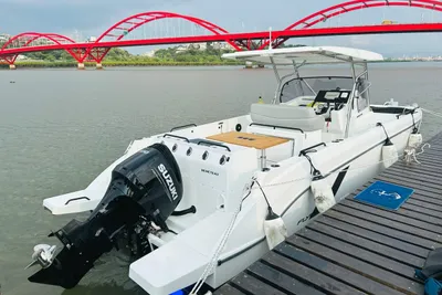 Beneteau Flyer 9 SPACEdeck