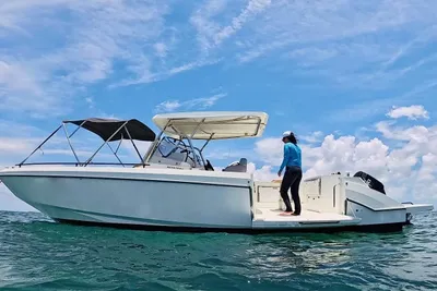 2023 Beneteau Flyer 9 SPACEdeck