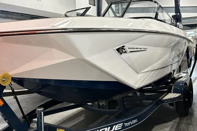 Nautique Super Air Nautique G23