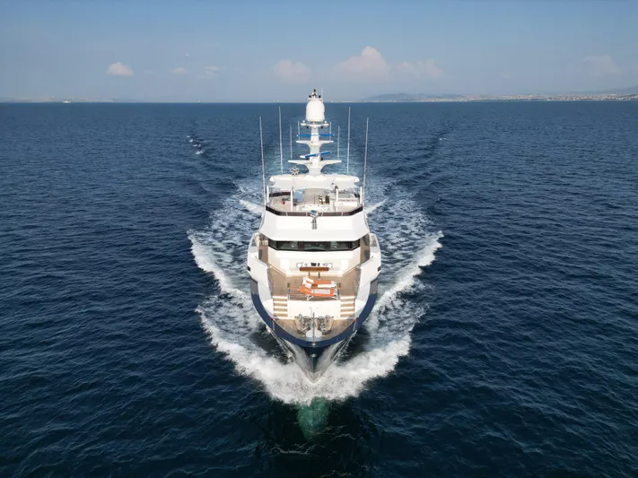 Seven Seas Yacht Photos Pics 