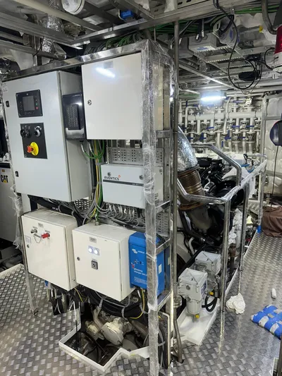 Seven Seas Yacht Photos Pics 