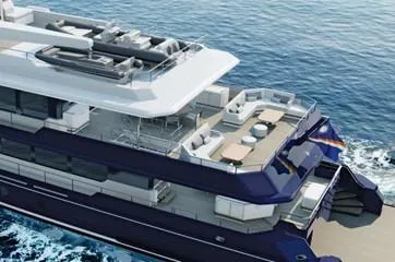 Seven Seas Yacht Photos Pics 