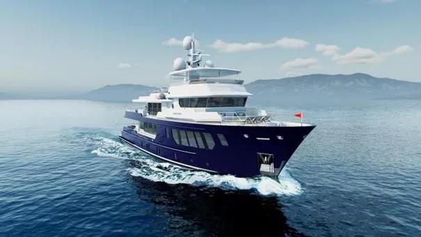 Seven Seas Yacht Photos Pics 