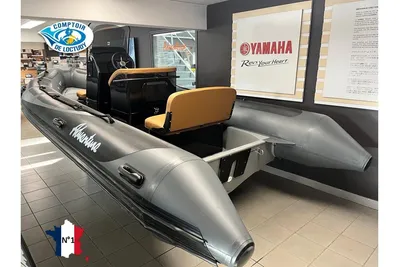2025 Adventure VESTA 585 HD COMFORT