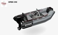 2022 Zodiac Open 3.1