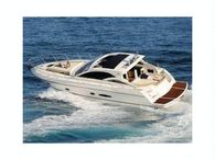 2012 Mano Marine 42.50