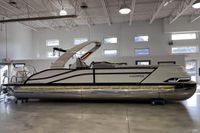 2023 Harris Grand Mariner 250