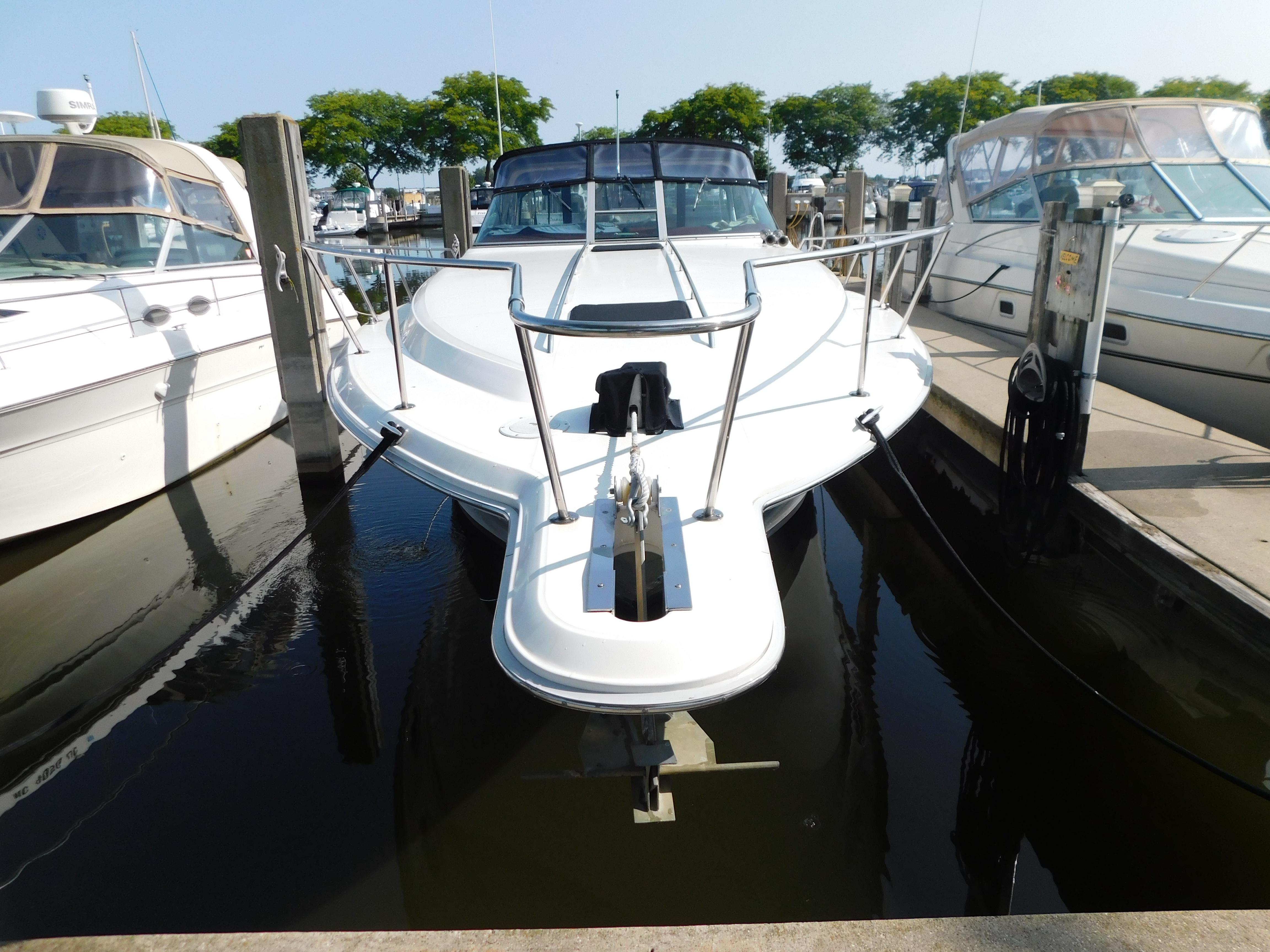 アパレル通販サイトランキング 1990 YachtWorld - sale for Cruiser Express 350 Ray Sea リール