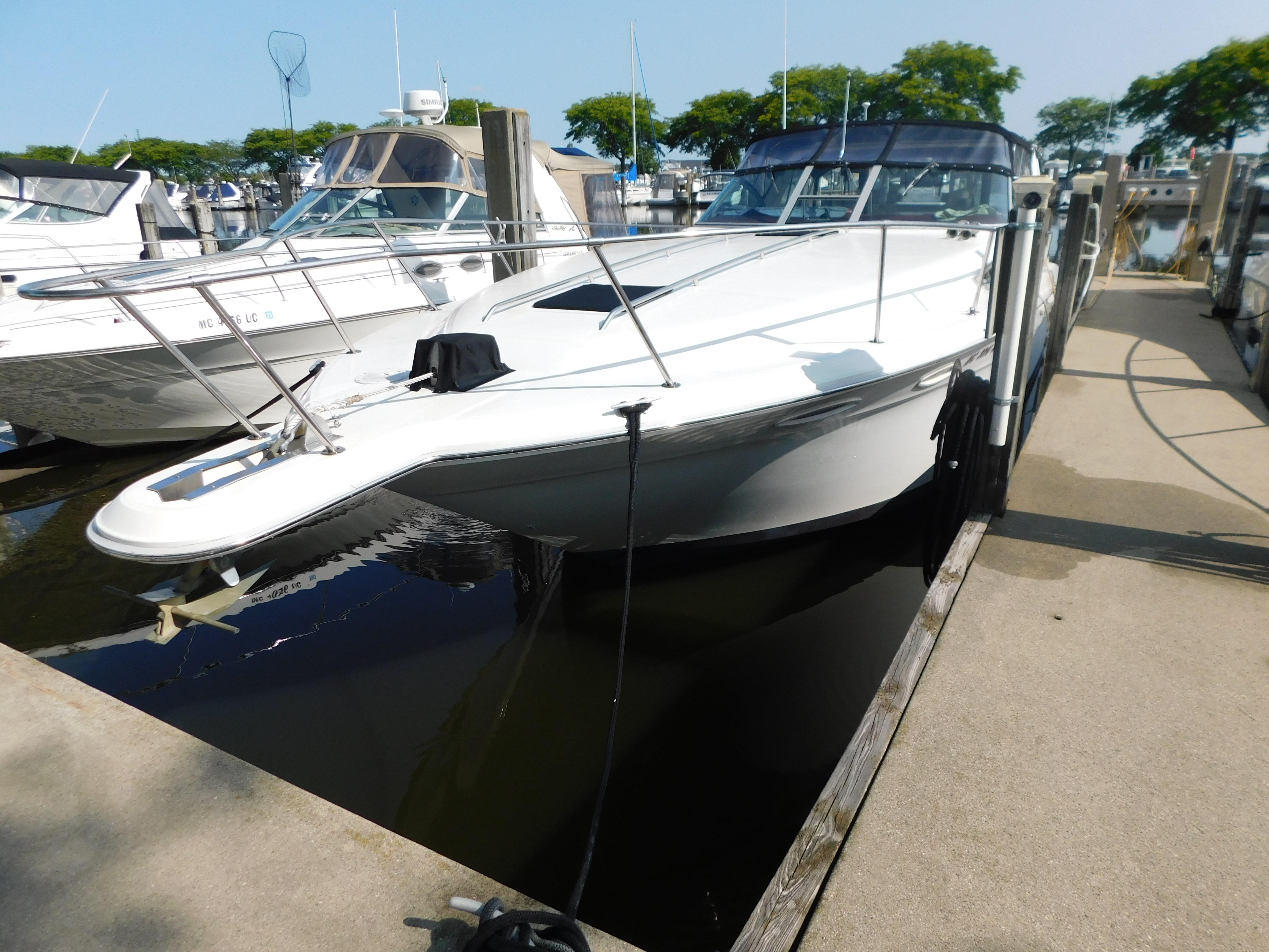 魚　@スピード発送 1990 Sea Ray 350 Express Cruiser for sale - YachtWorld