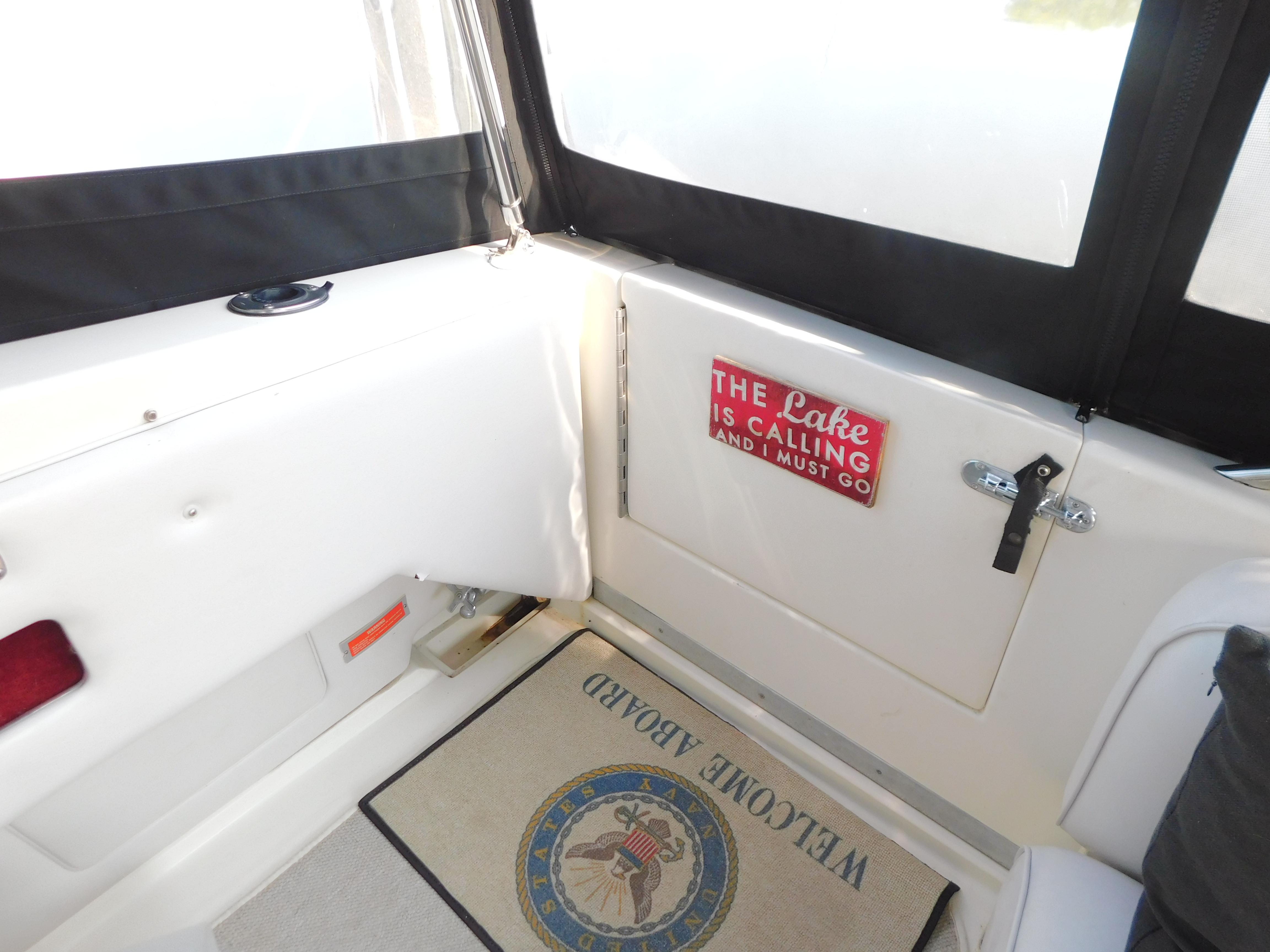 新規購入 Ray Sea 1990 350 YachtWorld - sale for Cruiser Express リール