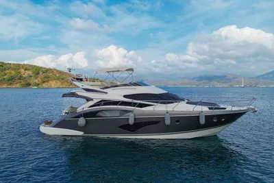 Marquis 500 Sport Bridge