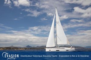 2023 Bavaria C45 Style