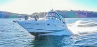 2010 Four Winns V335
