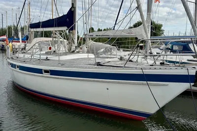 1978 Trintella 38