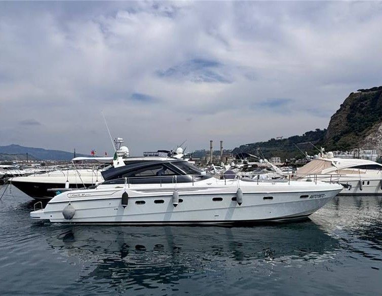 2007 Fiart Fiart 50 Top Style