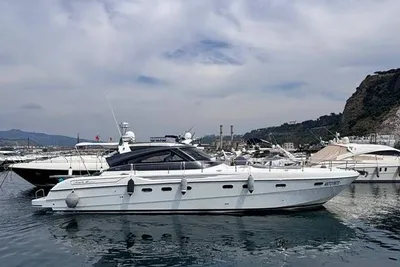 2007 Fiart Fiart 50 Top Style