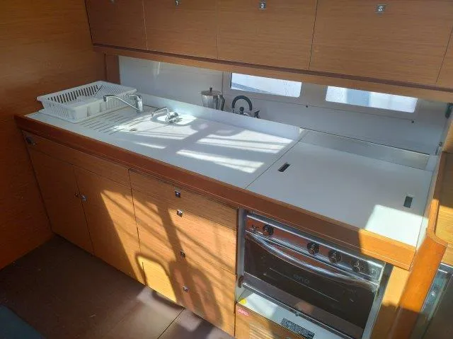 Bartok Yacht Photos Pics Dufour 460