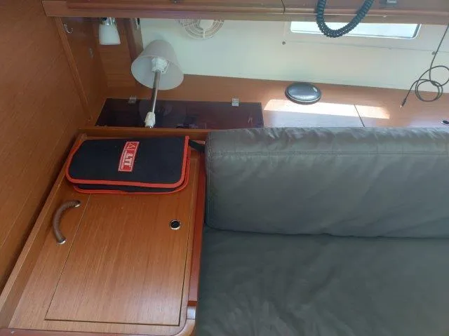 Bartok Yacht Photos Pics Dufour 460