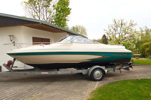 1998 Glastron Se-199