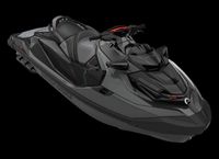 2023 Sea-Doo RXT-X RS 300 AUDIO PREMIUM TRIPLE BLACK