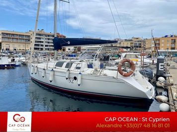 1989 Beneteau First 32.5