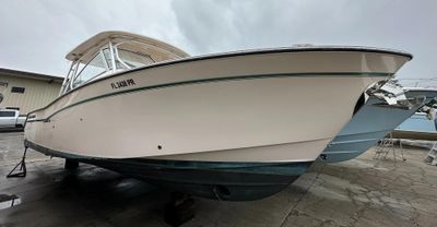 Grady-White Freedom 307