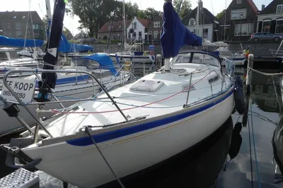 1980 Nicholson 31
