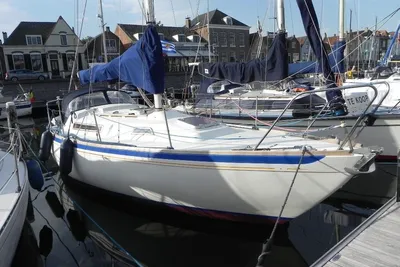 1980 Nicholson 31