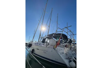 2005 Beneteau Oceanis Clipper 373