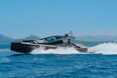Maori 54ft Family