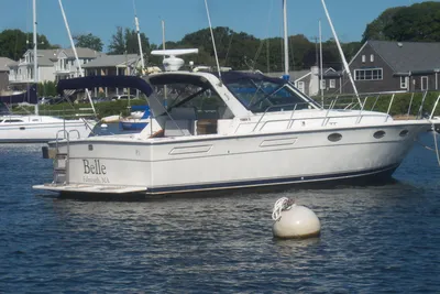Tiara Yachts 31 Open Express - Updated Engines