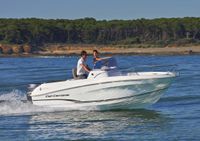 2023 Jeanneau Cap Camarat 5.5 CC