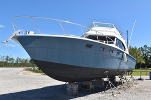 Magnum Sportfish