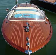 1969 Colombo, wie Riva Florida, Super Indios 18