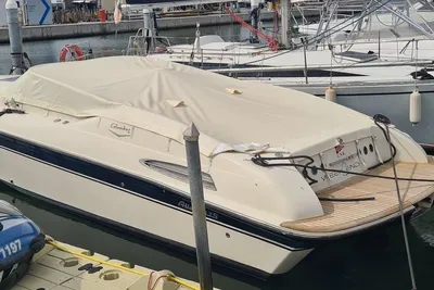2004 Colombo Aliante 32 s