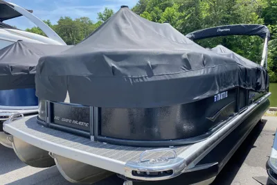 Premier 250 Grand Majestic RF