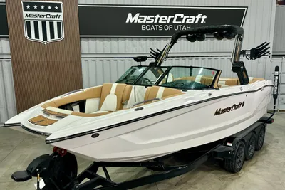 MasterCraft X24