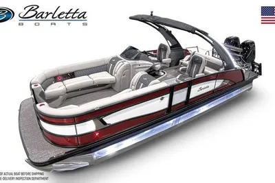 Barletta Twin L25UCAT