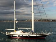 1994 Jongert 20 T