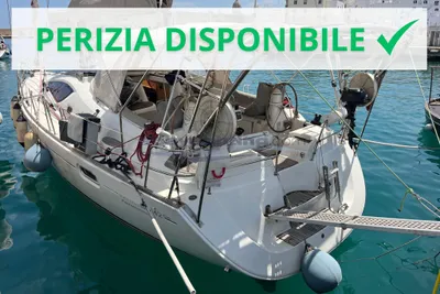 2009 Jeanneau Sun Odyssey 42 DS Performance