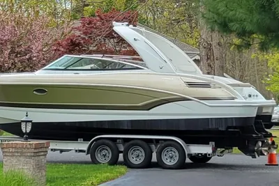 Formula 290 Bowrider