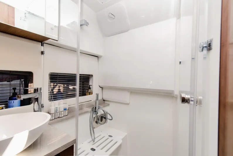 Nauti Brigi Gull Yacht Photos Pics 