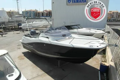 2024 Jeanneau Cap Camarat 6.5 WA Serie 3