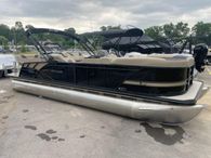 2022 Sylvan L5 RLZ Tri-Toon