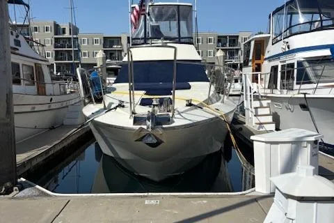 Group Therapy Yacht Photos Pics Bow Featuring SS Anchor